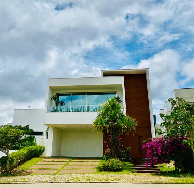 Casa, 5 quartos, 412 m² - Foto 2