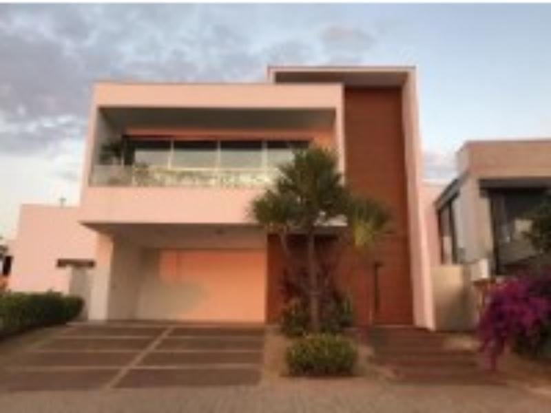 Casa, 5 quartos, 412 m² - Foto 12