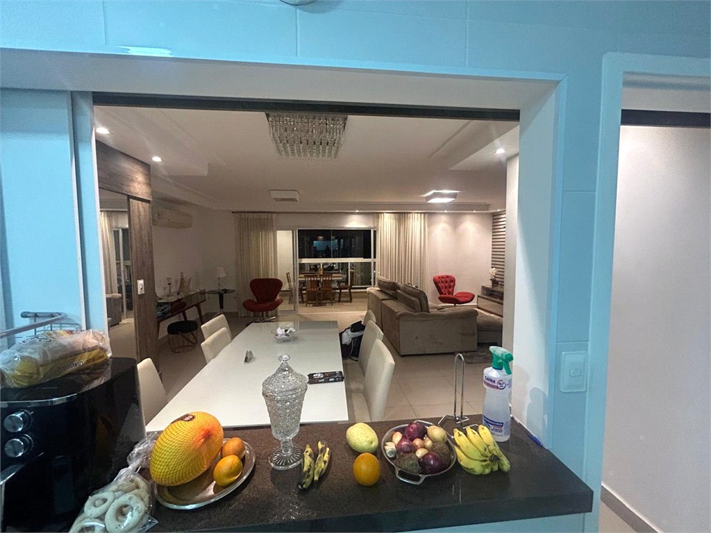 Apartamento, 3 quartos, 175 m² - Foto 22