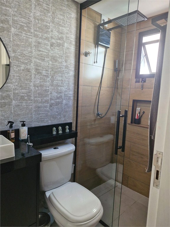 Apartamento, 2 quartos, 45 m² - Foto 6