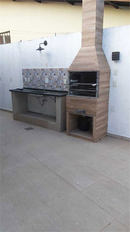 Casa, 3 quartos, 234 m² - Foto 24