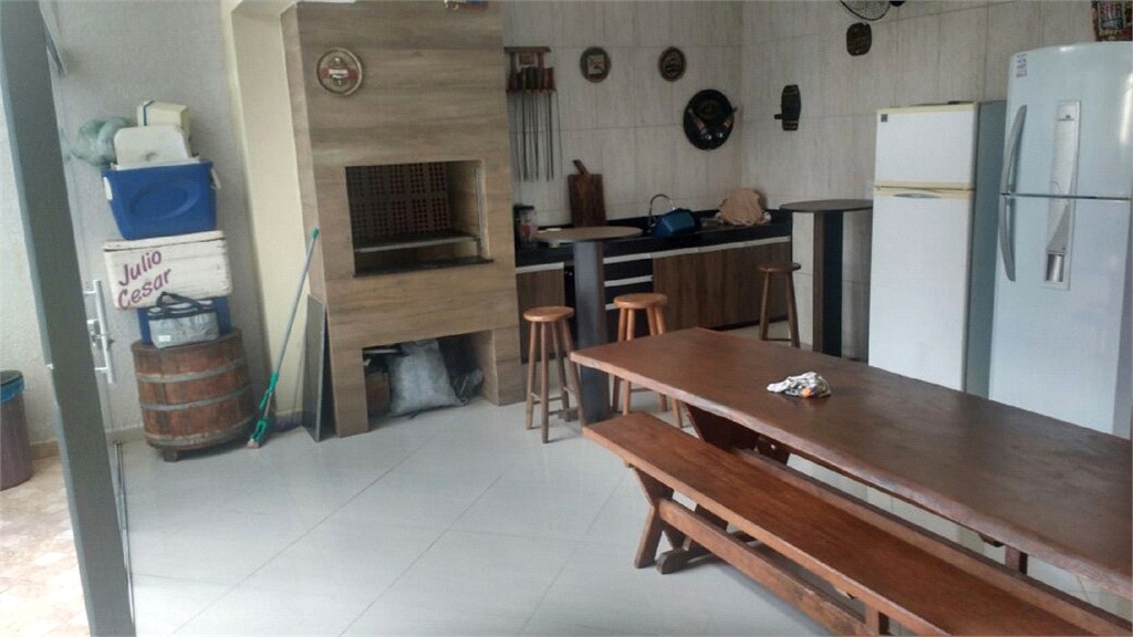 Casa, 3 quartos, 190 m² - Foto 6