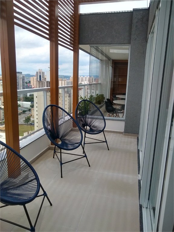 Apartamento, 2 quartos, 52 m² - Foto 10