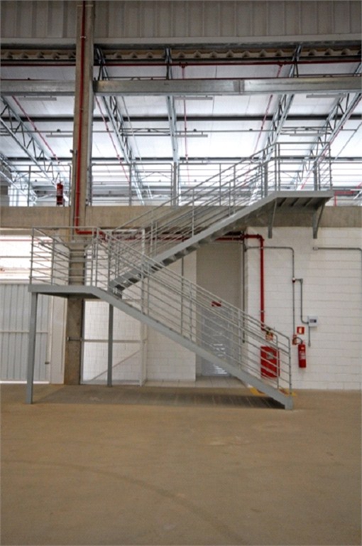 Depósito-Galpão, 1833 m² - Foto 5