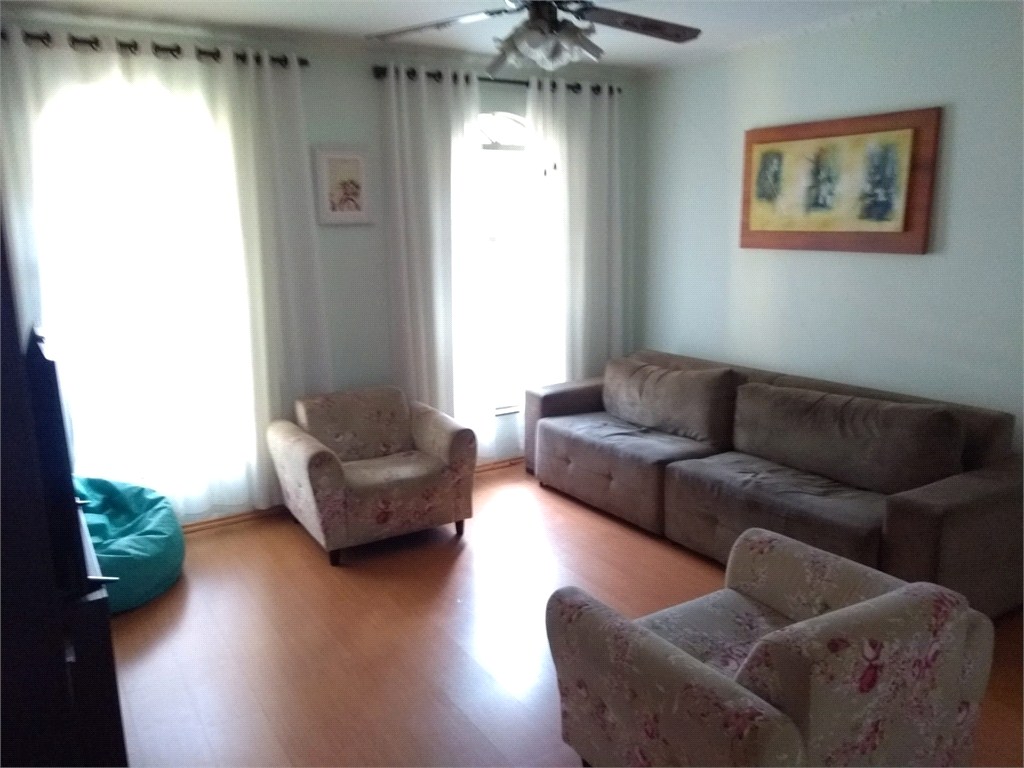 Casa, 3 quartos, 230 m² - Foto 25