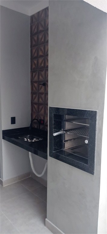 Casa, 3 quartos, 190 m² - Foto 21