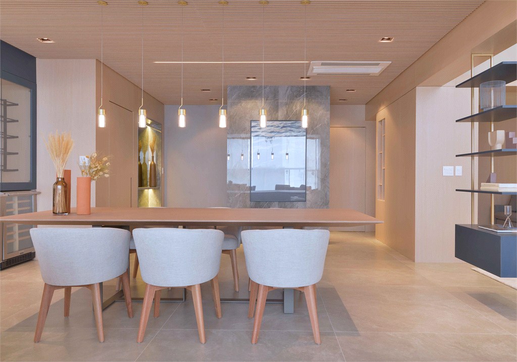 Apartamento, 4 quartos, 215 m² - Foto 64