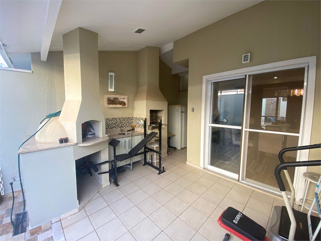 Casa, 3 quartos, 172 m² - Foto 27