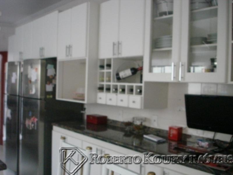 Casa, 4 quartos, 390 m² - Foto 17