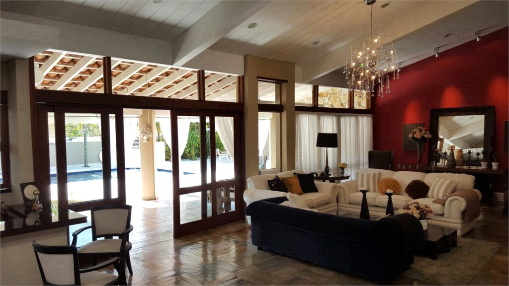 Casa, 4 quartos, 540 m² - Foto 6