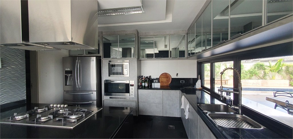 Casa, 4 quartos, 690 m² - Foto 22