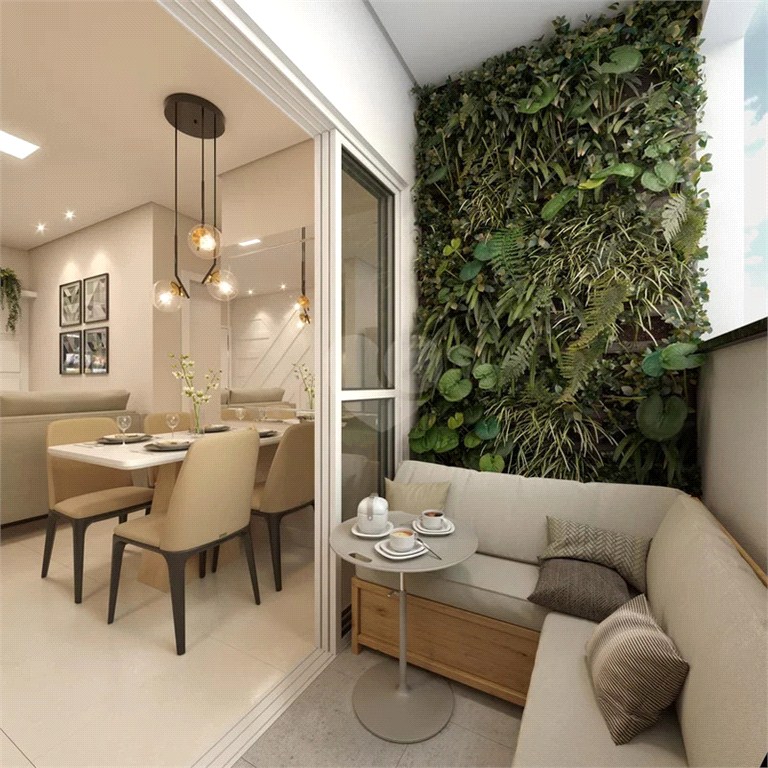 Apartamento, 2 quartos, 49 m² - Foto 13