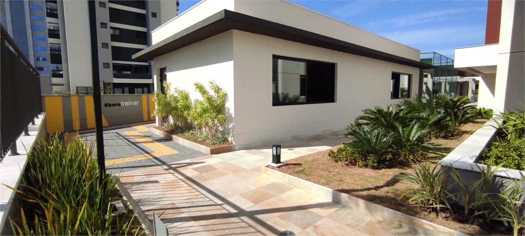 Apartamento, 1 quarto, 47 m² - Foto 9