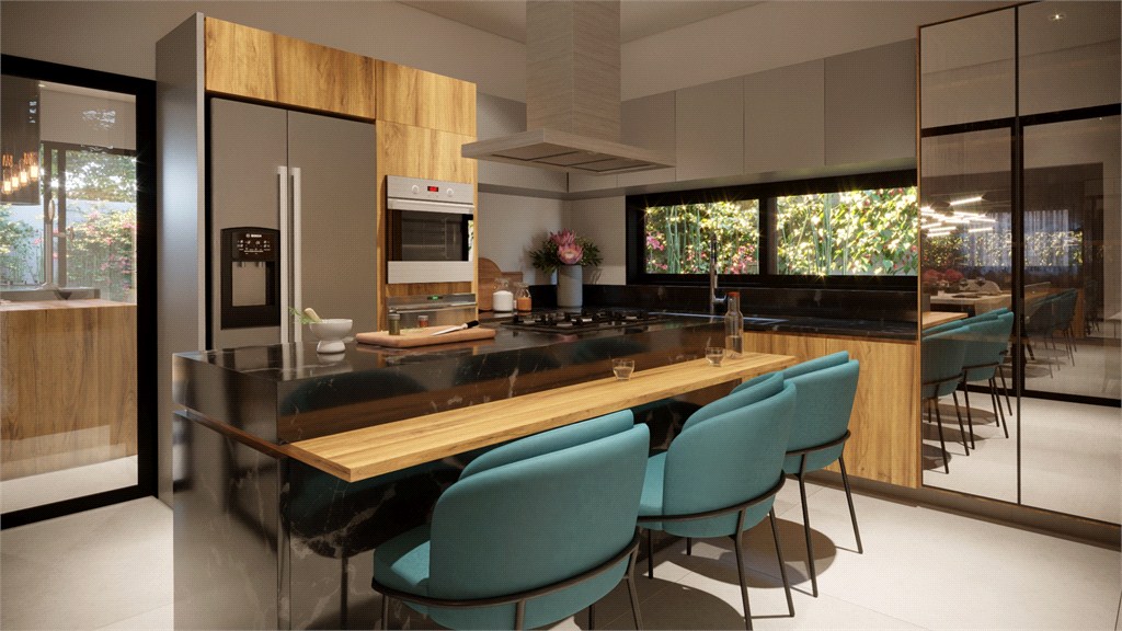 Casa, 3 quartos, 465 m² - Foto 2