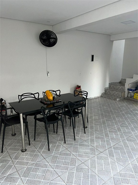 Casa, 3 quartos, 107 m² - Foto 5