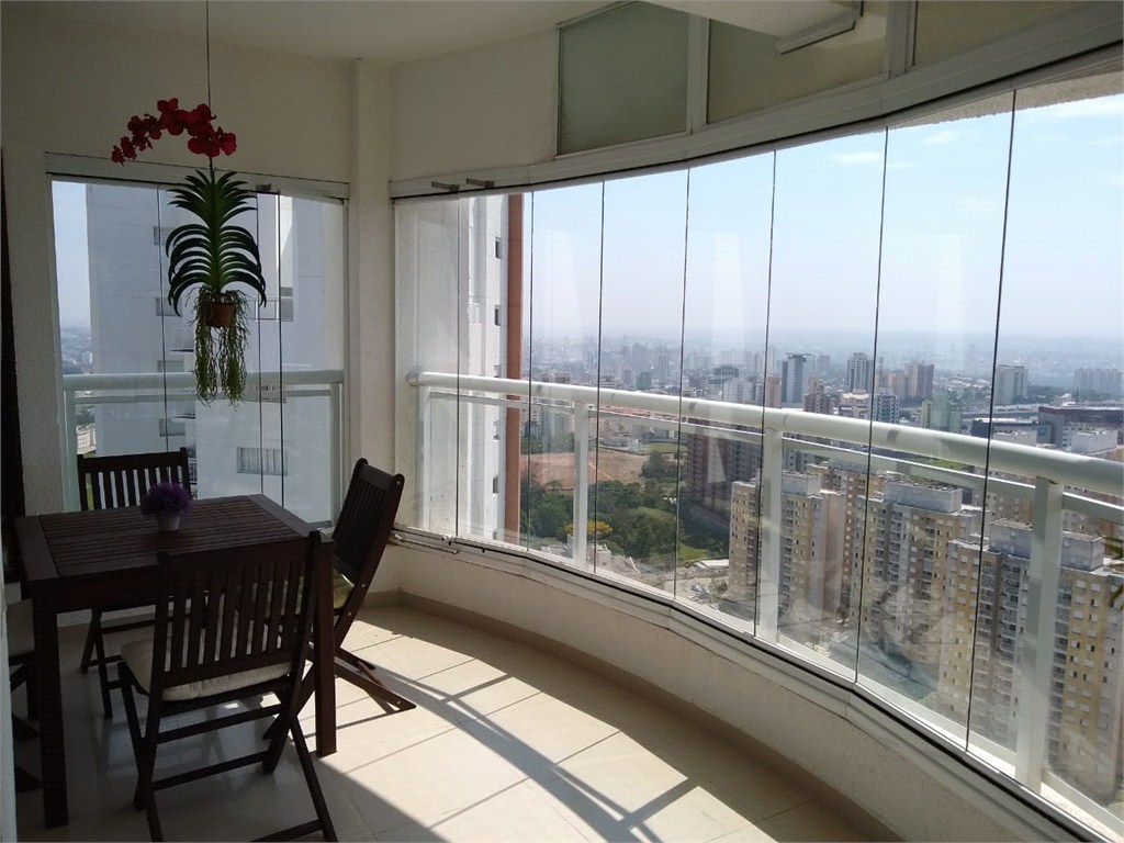 Apartamento, 3 quartos, 187 m² - Foto 8