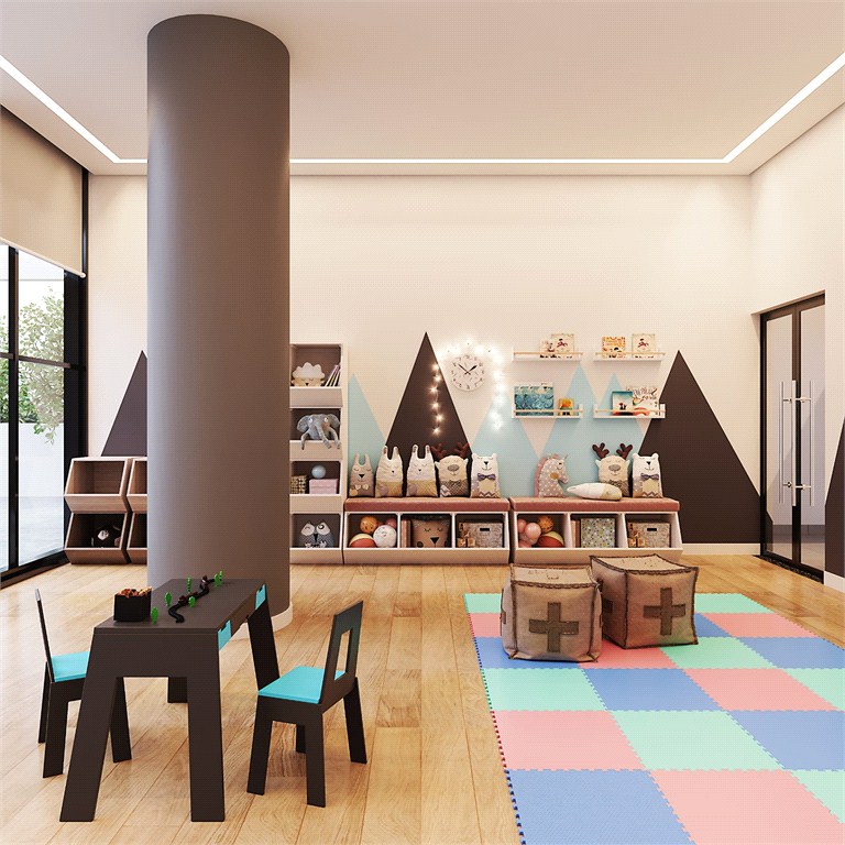 Apartamento, 3 quartos, 128 m² - Foto 5