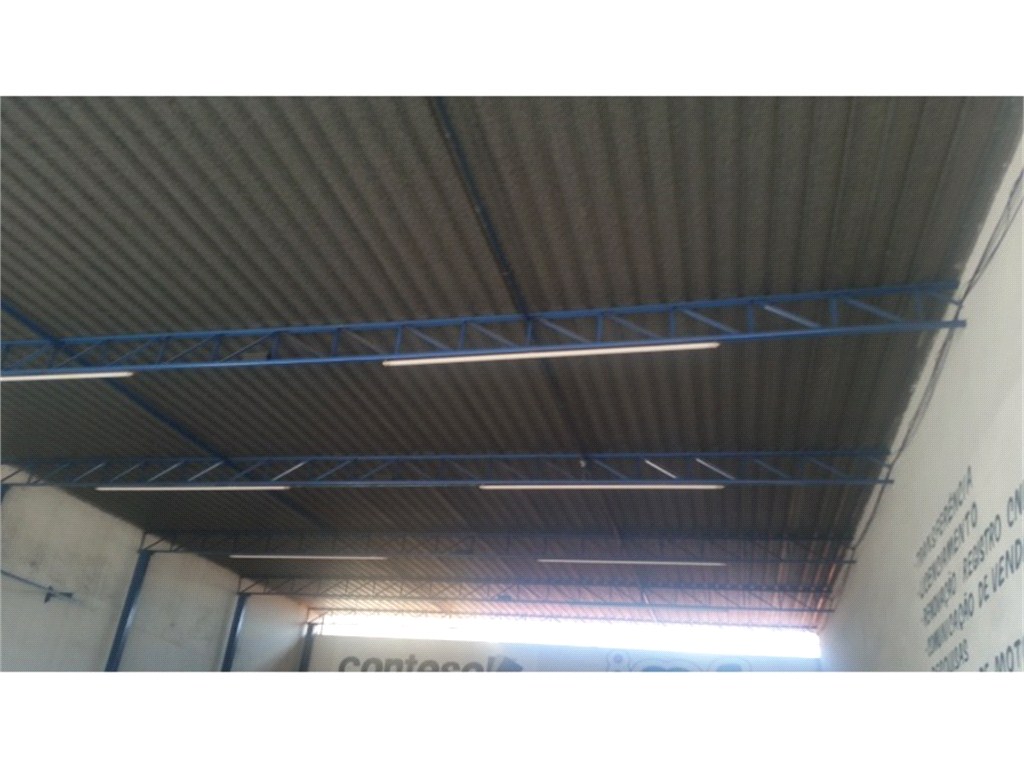 Depósito-Galpão, 302 m² - Foto 17