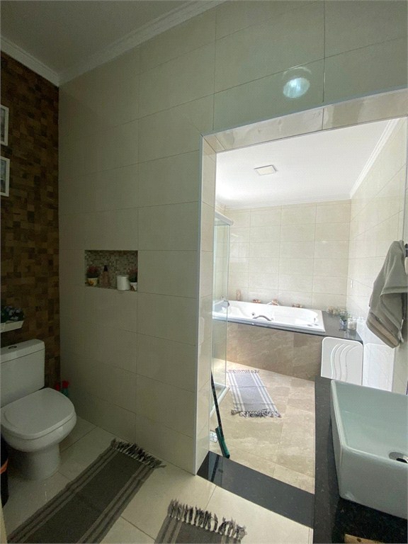 Casa, 3 quartos, 180 m² - Foto 16