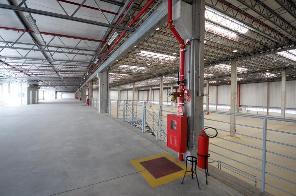 Depósito-Galpão, 1833 m² - Foto 3