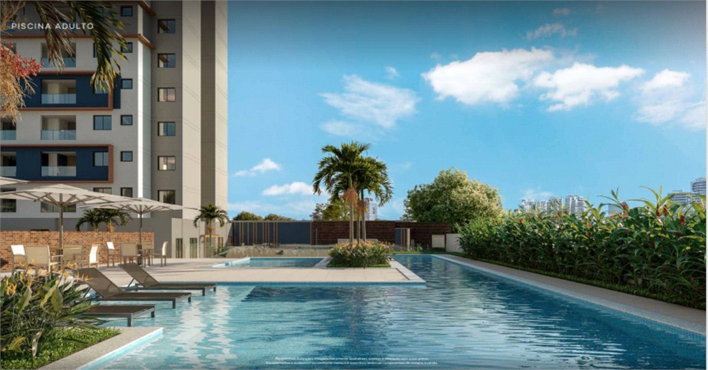 Apartamento, 2 quartos, 67 m² - Foto 4