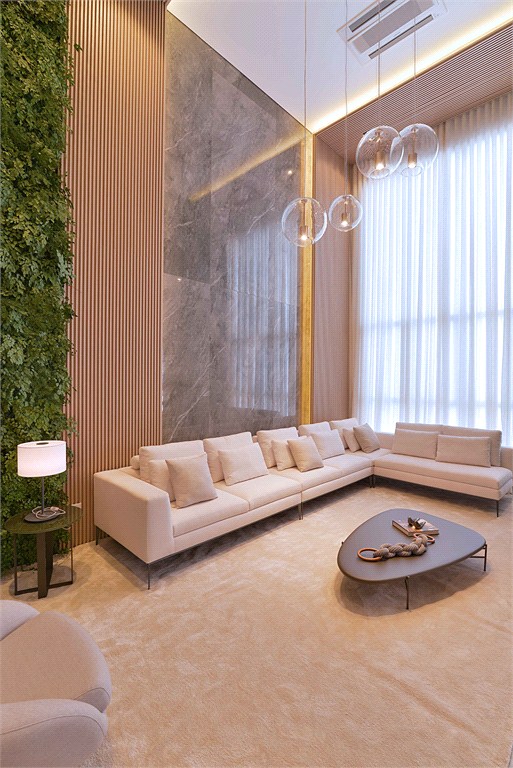Apartamento, 4 quartos, 215 m² - Foto 8