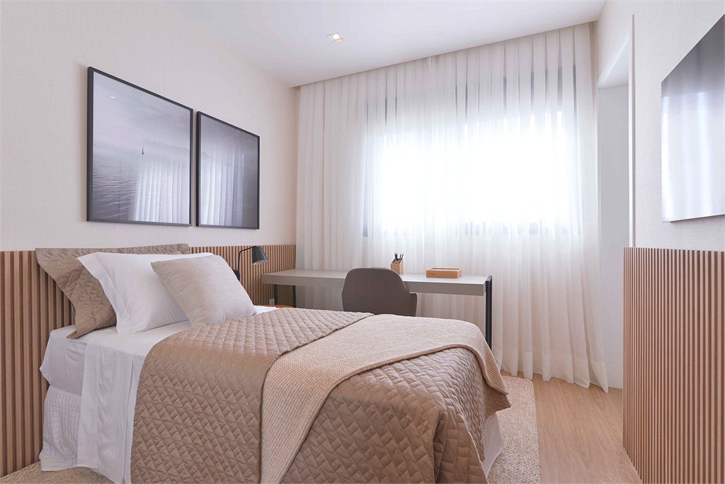Apartamento, 4 quartos, 215 m² - Foto 57