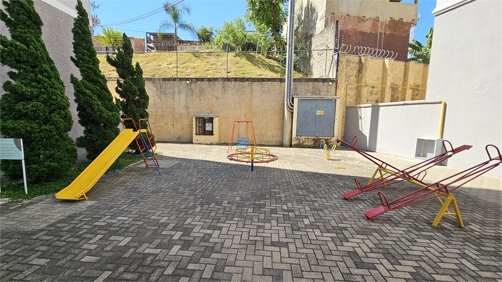 Apartamento, 3 quartos, 70 m² - Foto 30