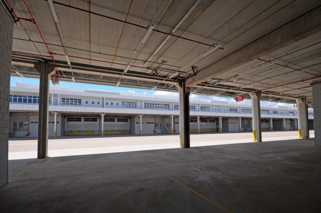 Depósito-Galpão, 1833 m² - Foto 47