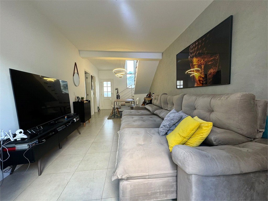 Casa, 3 quartos, 154 m² - Foto 3