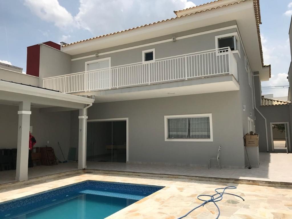 Casa, 3 quartos, 300 m² - Foto 21