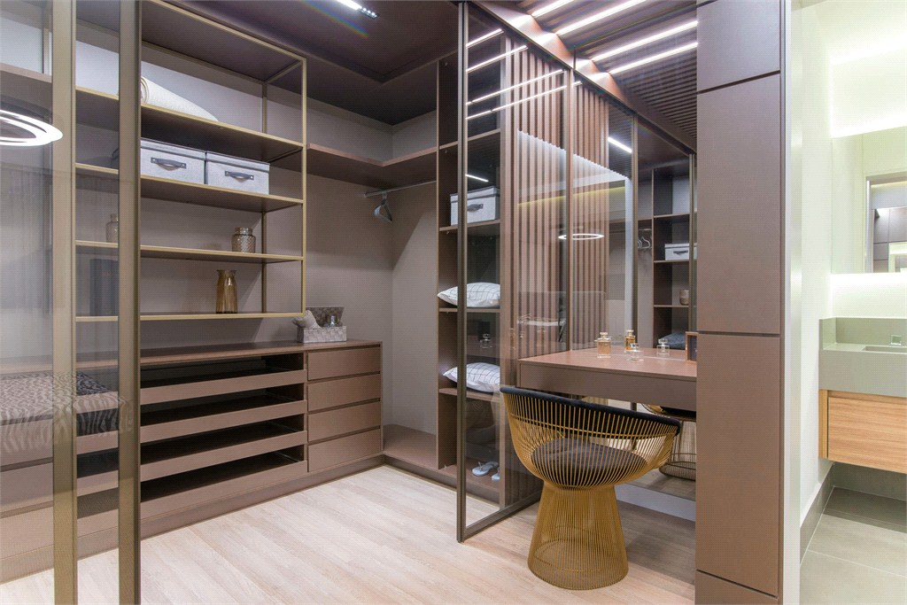 Apartamento, 3 quartos, 140 m² - Foto 27