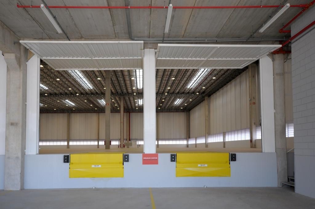 Depósito-Galpão, 1833 m² - Foto 18