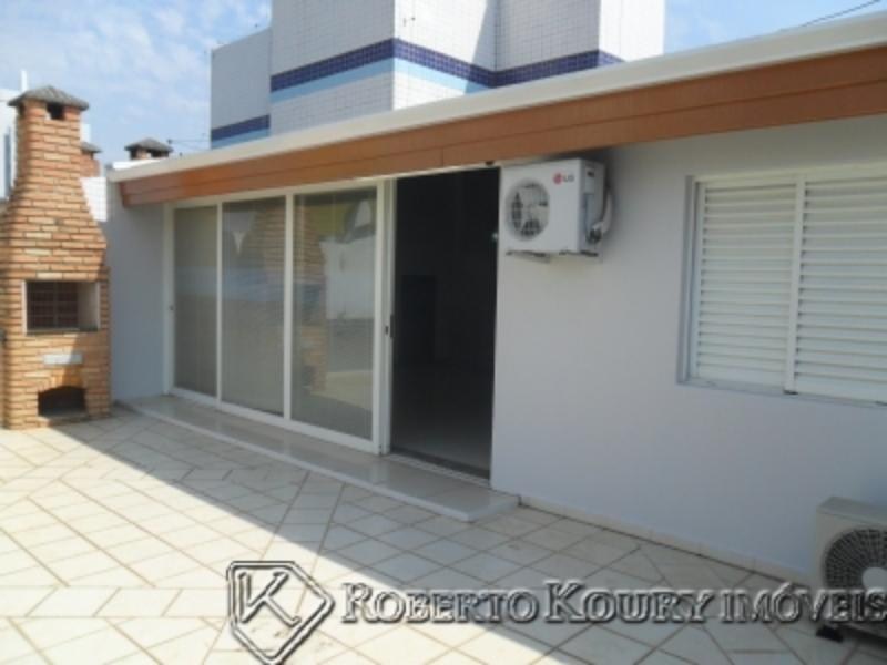 Apartamento, 4 quartos, 125 m² - Foto 9