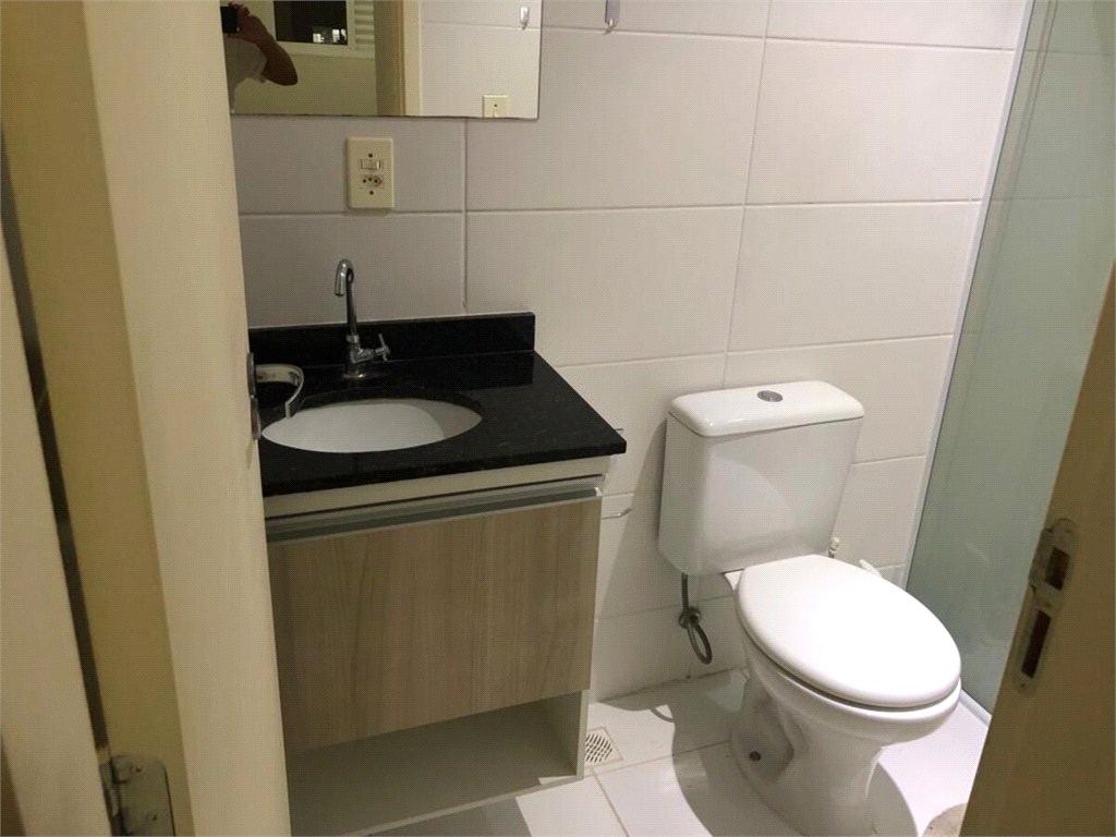 Apartamento, 2 quartos, 55 m² - Foto 16