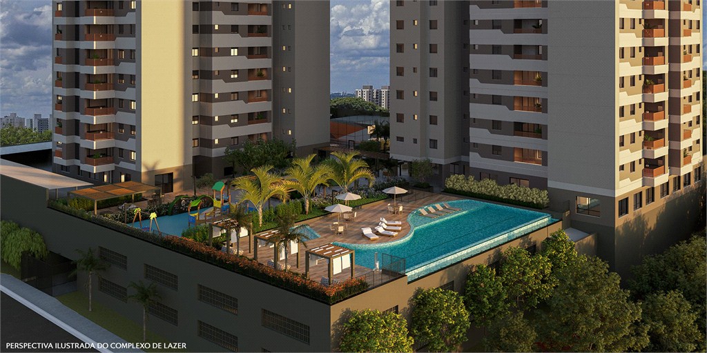 Apartamento, 2 quartos, 67 m² - Foto 15