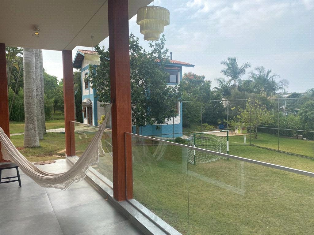 Casa, 5 quartos, 500 m² - Foto 27