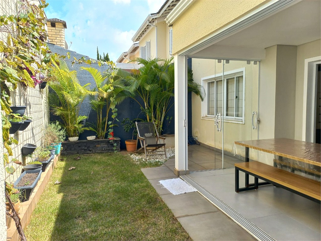 Casa, 3 quartos, 190 m² - Foto 26
