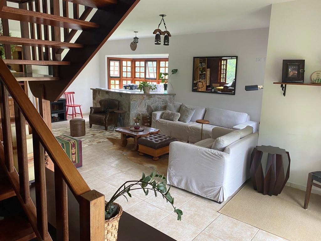 Casa, 5 quartos, 500 m² - Foto 25