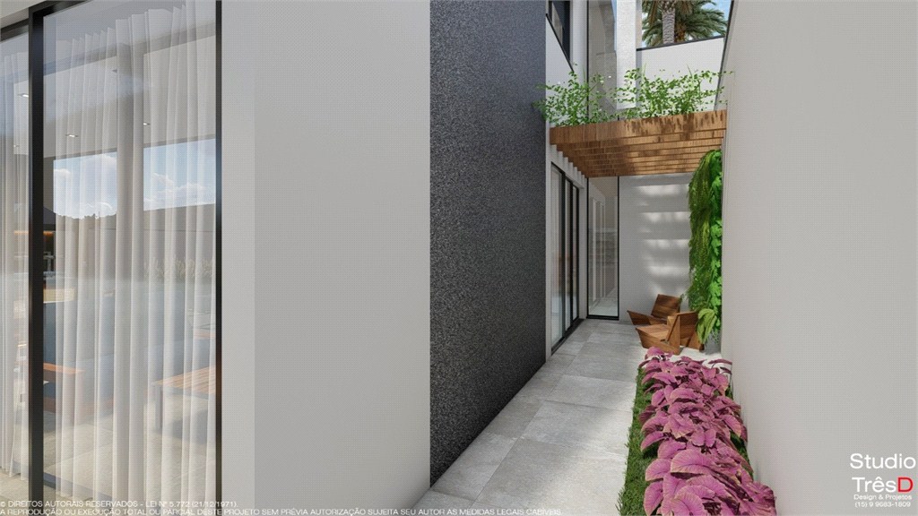 Casa, 3 quartos, 264 m² - Foto 24
