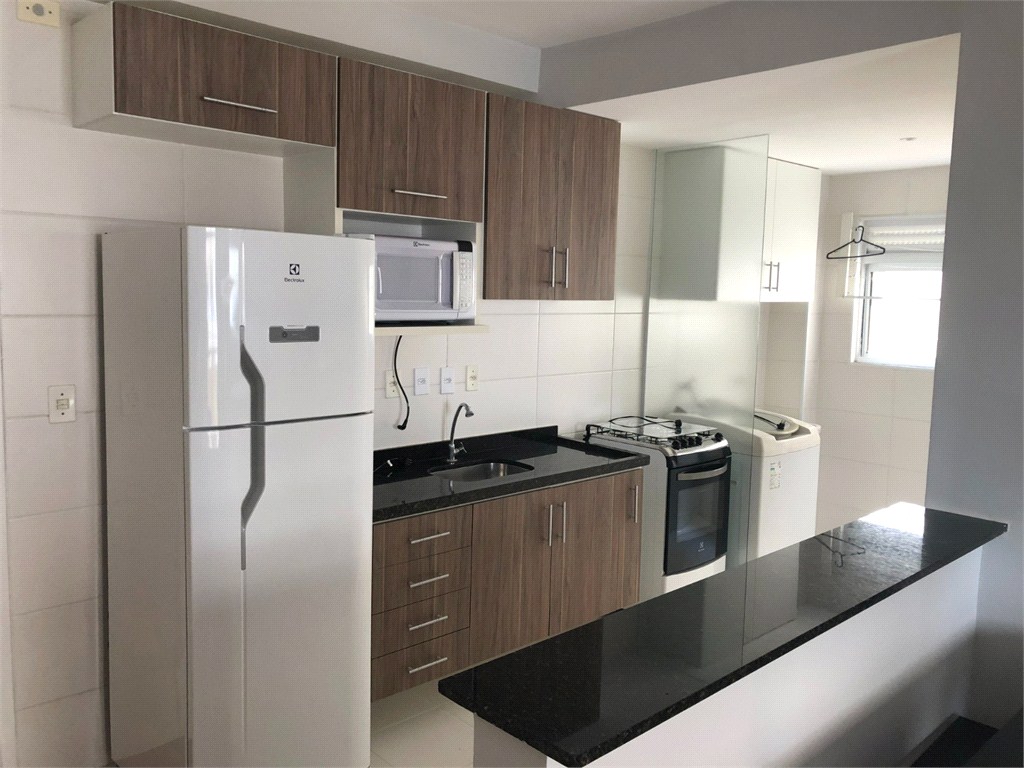Apartamento, 2 quartos, 55 m² - Foto 9