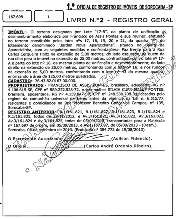 Terreno, 200 m² - Foto 20