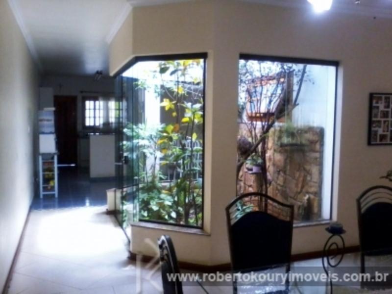 Casa, 4 quartos, 300 m² - Foto 9