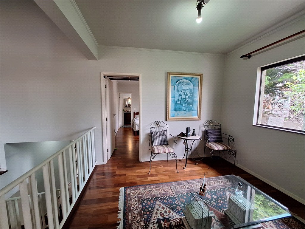 Casa, 5 quartos, 350 m² - Foto 23