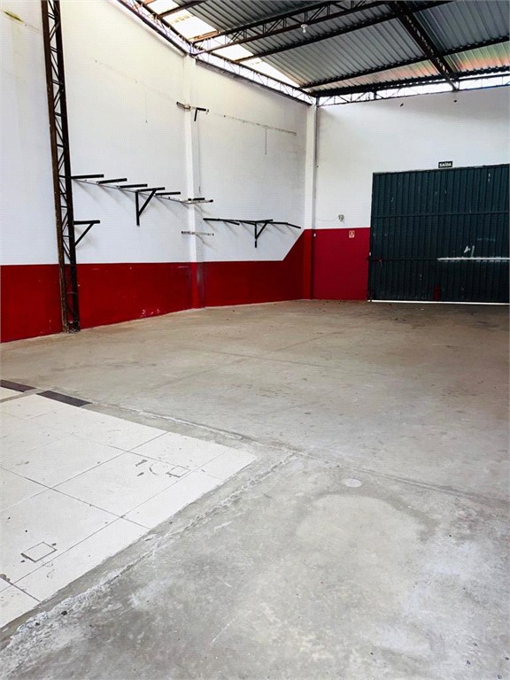 Depósito-Galpão, 700 m² - Foto 14