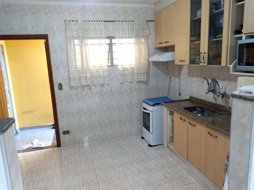 Casa, 3 quartos, 230 m² - Foto 31