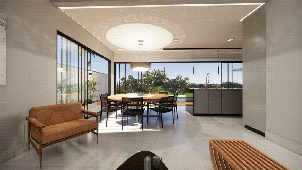 Casa, 4 quartos, 237 m² - Foto 19
