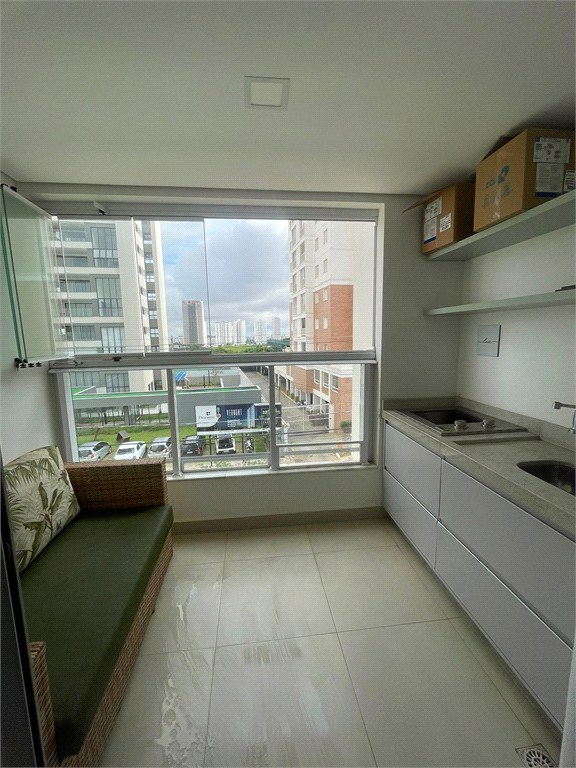 Apartamento, 1 quarto, 53 m² - Foto 24