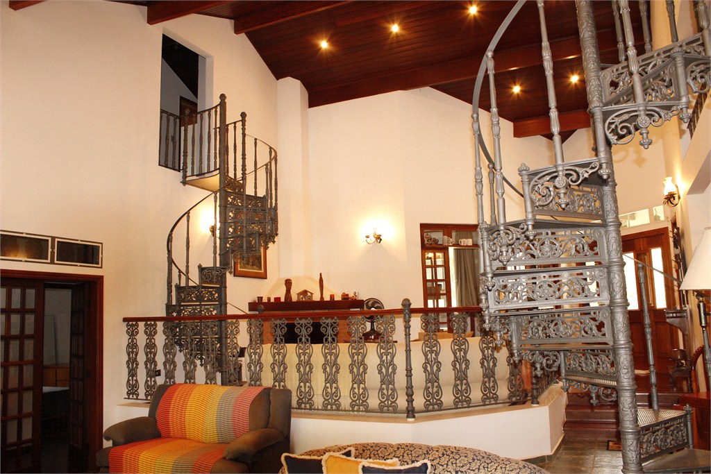 Casa, 4 quartos, 482 m² - Foto 27
