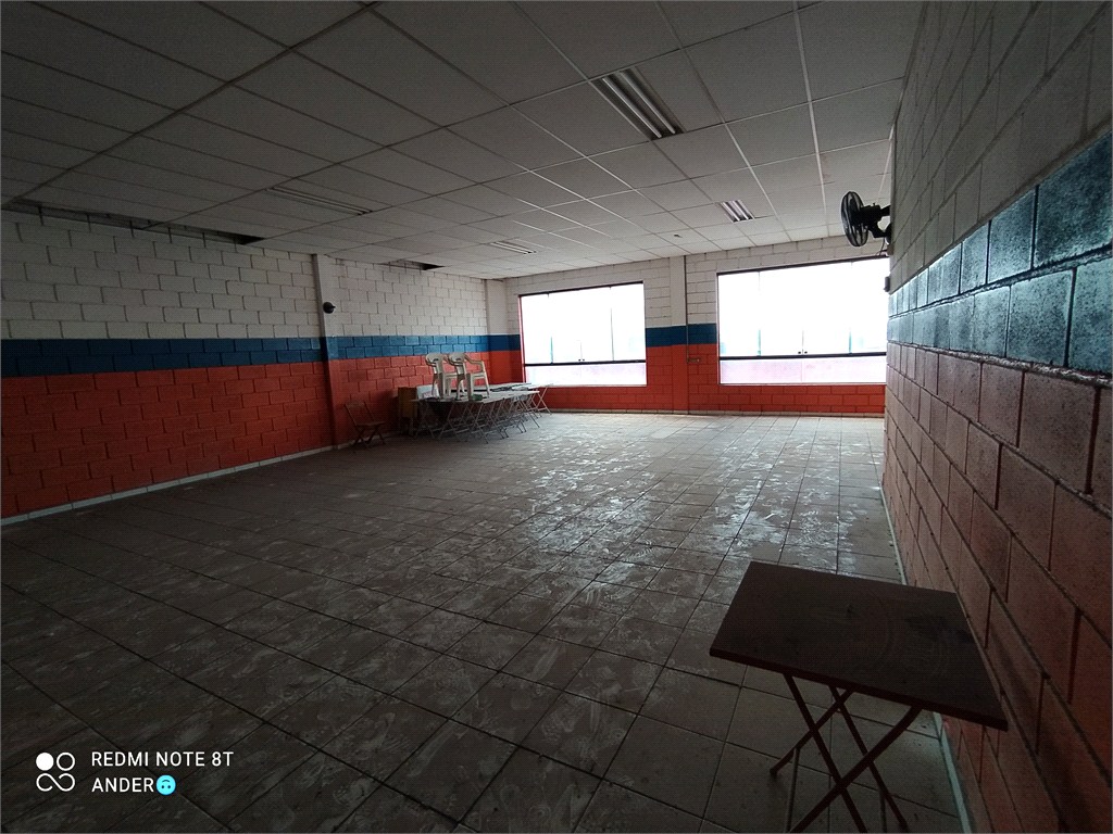 Depósito-Galpão, 540 m² - Foto 3